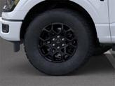 Thumbnail of 2025 White Ford F-150