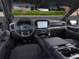 Thumbnail of 2025 White Ford F-150