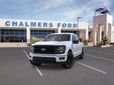 Thumbnail of 2025 White Ford F-150