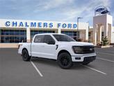 Thumbnail of 2025 White Ford F-150