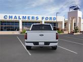 Thumbnail of 2025 White Ford F-150