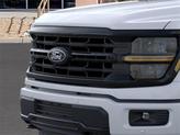 Thumbnail of 2025 White Ford F-150