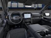 Thumbnail of 2025 White Ford F-150