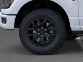 Thumbnail of 2025 White Ford F-150