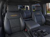 Thumbnail of 2025 White Ford F-150