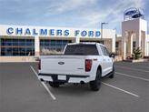 Thumbnail of 2025 White Ford F-150