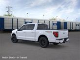 Thumbnail of 2025 White Ford F-150