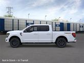 Thumbnail of 2025 White Ford F-150