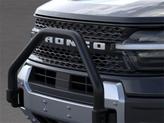 Thumbnail of 2025 Shadow Black Ford Bronco Sport