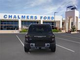Thumbnail of 2025 Shadow Black Ford Bronco Sport