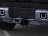 Thumbnail of 2025 Shadow Black Ford Bronco Sport