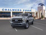Thumbnail of 2025 Carbonized Gray Metallic Ford F-350
