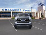 Thumbnail of 2025 Carbonized Gray Metallic Ford F-350