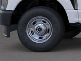 Thumbnail of 2026 Oxford White Ford F-250