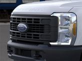 Thumbnail of 2026 Oxford White Ford F-250