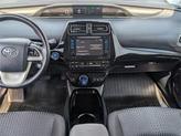 Thumbnail of 2019 Classic Silver Metallic Toyota Prius Prime