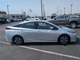 Thumbnail of 2019 Classic Silver Metallic Toyota Prius Prime