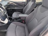 Thumbnail of 2019 Classic Silver Metallic Toyota Prius Prime