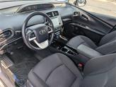 Thumbnail of 2019 Classic Silver Metallic Toyota Prius Prime