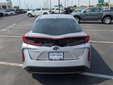 Thumbnail of 2019 Classic Silver Metallic Toyota Prius Prime