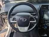 Thumbnail of 2019 Classic Silver Metallic Toyota Prius Prime