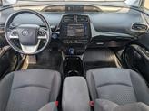 Thumbnail of 2019 Classic Silver Metallic Toyota Prius Prime
