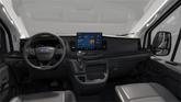 Thumbnail of 2025 Oxford White Ford Transit-250