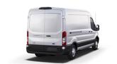 Thumbnail of 2025 Oxford White Ford Transit-250