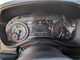 Thumbnail of 2020 Billet Silver Metallic Clearcoat RAM 1500