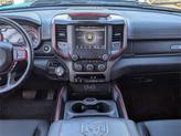 Thumbnail of 2020 Billet Silver Metallic Clearcoat RAM 1500