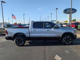 Thumbnail of 2020 Billet Silver Metallic Clearcoat RAM 1500
