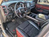 Thumbnail of 2020 Billet Silver Metallic Clearcoat RAM 1500