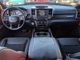 Thumbnail of 2020 Billet Silver Metallic Clearcoat RAM 1500