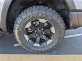 Thumbnail of 2020 Billet Silver Metallic Clearcoat RAM 1500