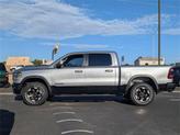 Thumbnail of 2020 Billet Silver Metallic Clearcoat RAM 1500