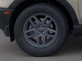 Thumbnail of 2025 Tan / Beige Ford Bronco Sport