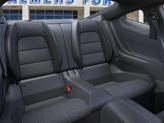 Thumbnail of 2025 Shadow Black Ford Mustang