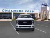 Thumbnail of 2026 Oxford White Ford F-250