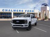 Thumbnail of 2026 Oxford White Ford F-250