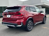 Thumbnail of 2026 Red Metallic BMW X1