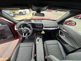 Thumbnail of 2026 Red Metallic BMW X1