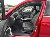 Thumbnail of 2026 Red Metallic BMW X1