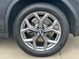 Thumbnail of 2023 Dark Graphite Metallic BMW X3