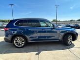 Thumbnail of 2023 Phytonic Blue Metallic BMW X5