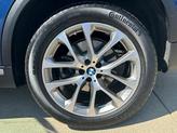 Thumbnail of 2023 Phytonic Blue Metallic BMW X5