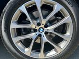 Thumbnail of 2023 Phytonic Blue Metallic BMW X5