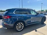 Thumbnail of 2023 Phytonic Blue Metallic BMW X5