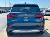 Thumbnail of 2023 Phytonic Blue Metallic BMW X5