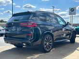 Thumbnail of 2023 Black Sapphire Metallic BMW X5