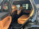 Thumbnail of 2023 Black Sapphire Metallic BMW X5